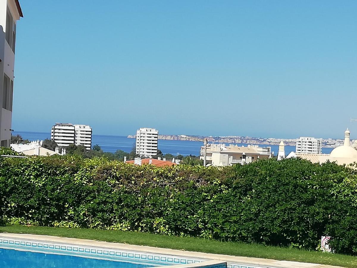 Amoreira Mar, Alvor - Praia E Piscina 外观 照片