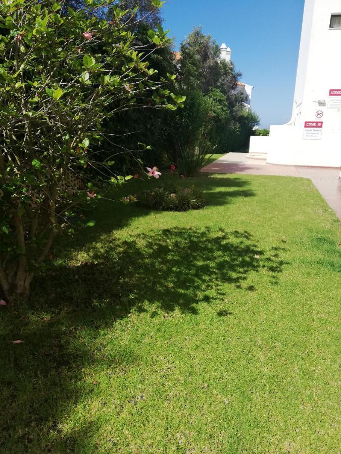 Amoreira Mar, Alvor - Praia E Piscina 外观 照片