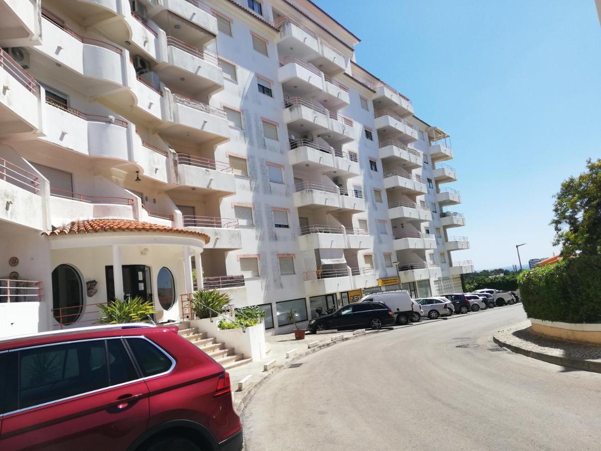 Amoreira Mar, Alvor - Praia E Piscina 外观 照片
