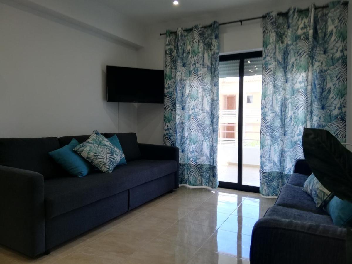 Amoreira Mar, Alvor - Praia E Piscina 外观 照片