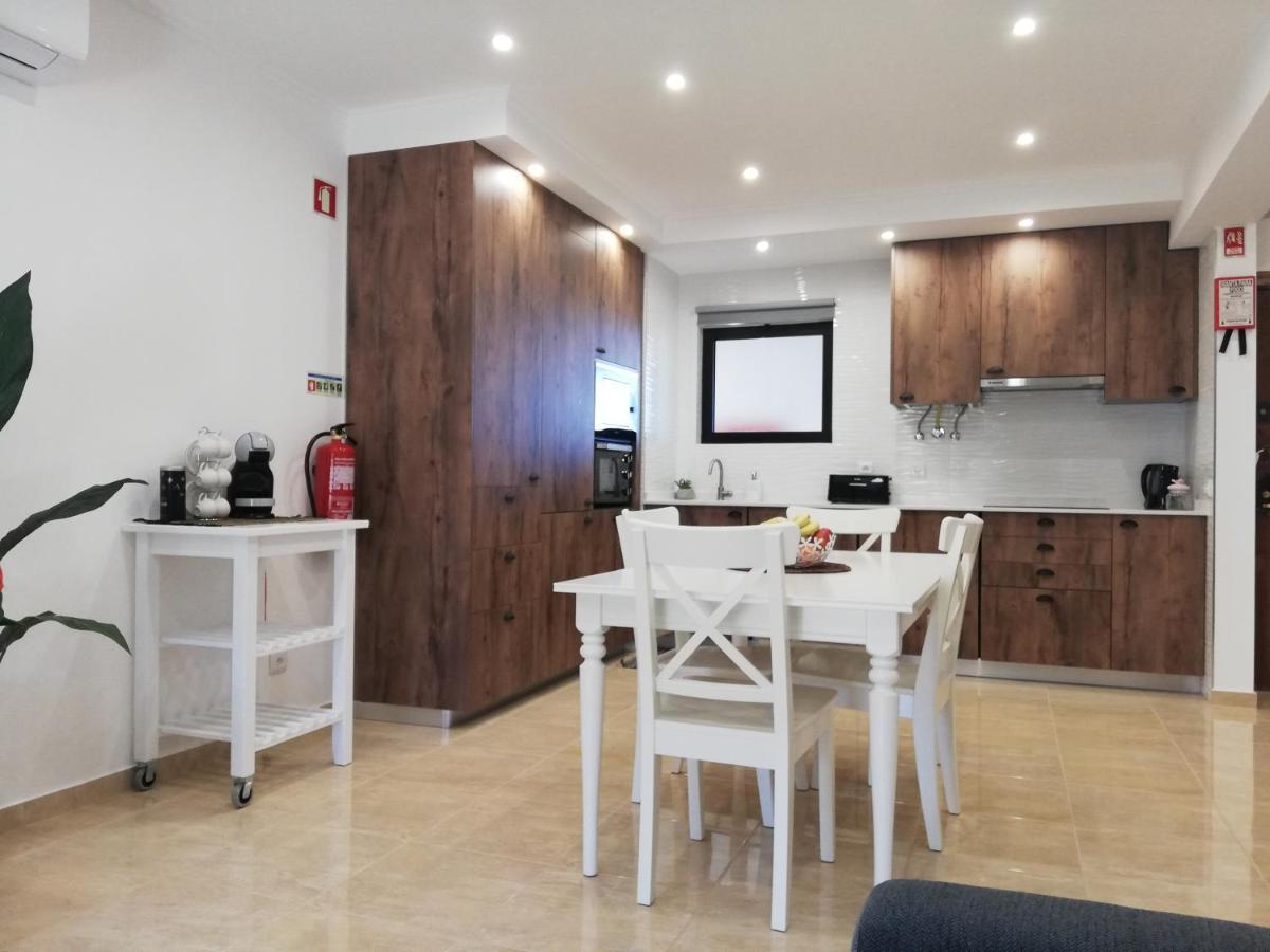 Amoreira Mar, Alvor - Praia E Piscina 外观 照片