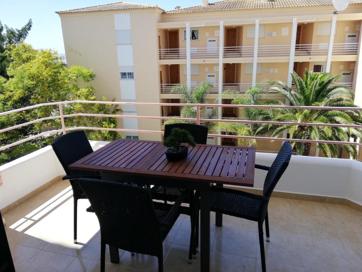 Amoreira Mar, Alvor - Praia E Piscina 外观 照片