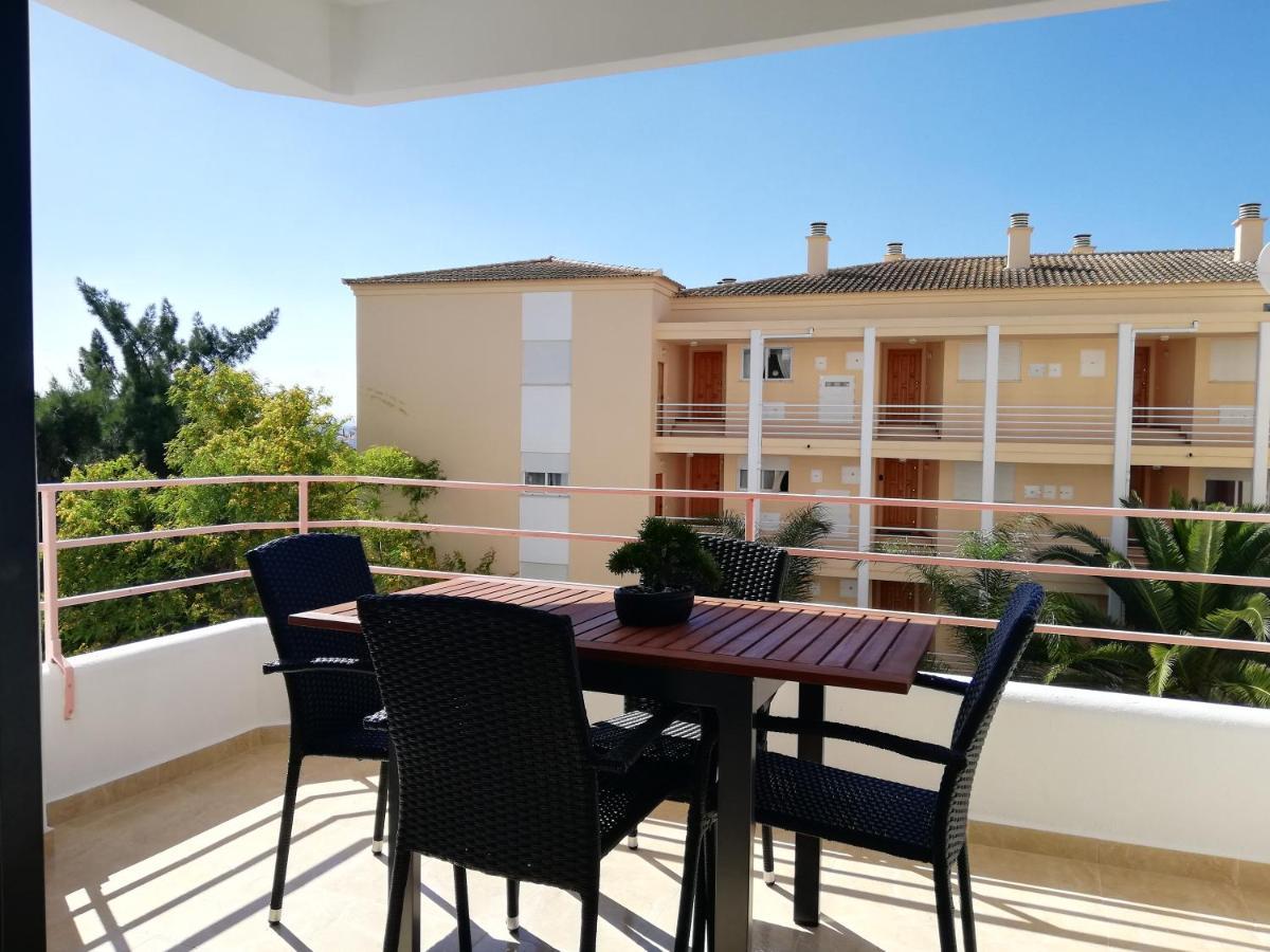 Amoreira Mar, Alvor - Praia E Piscina 外观 照片