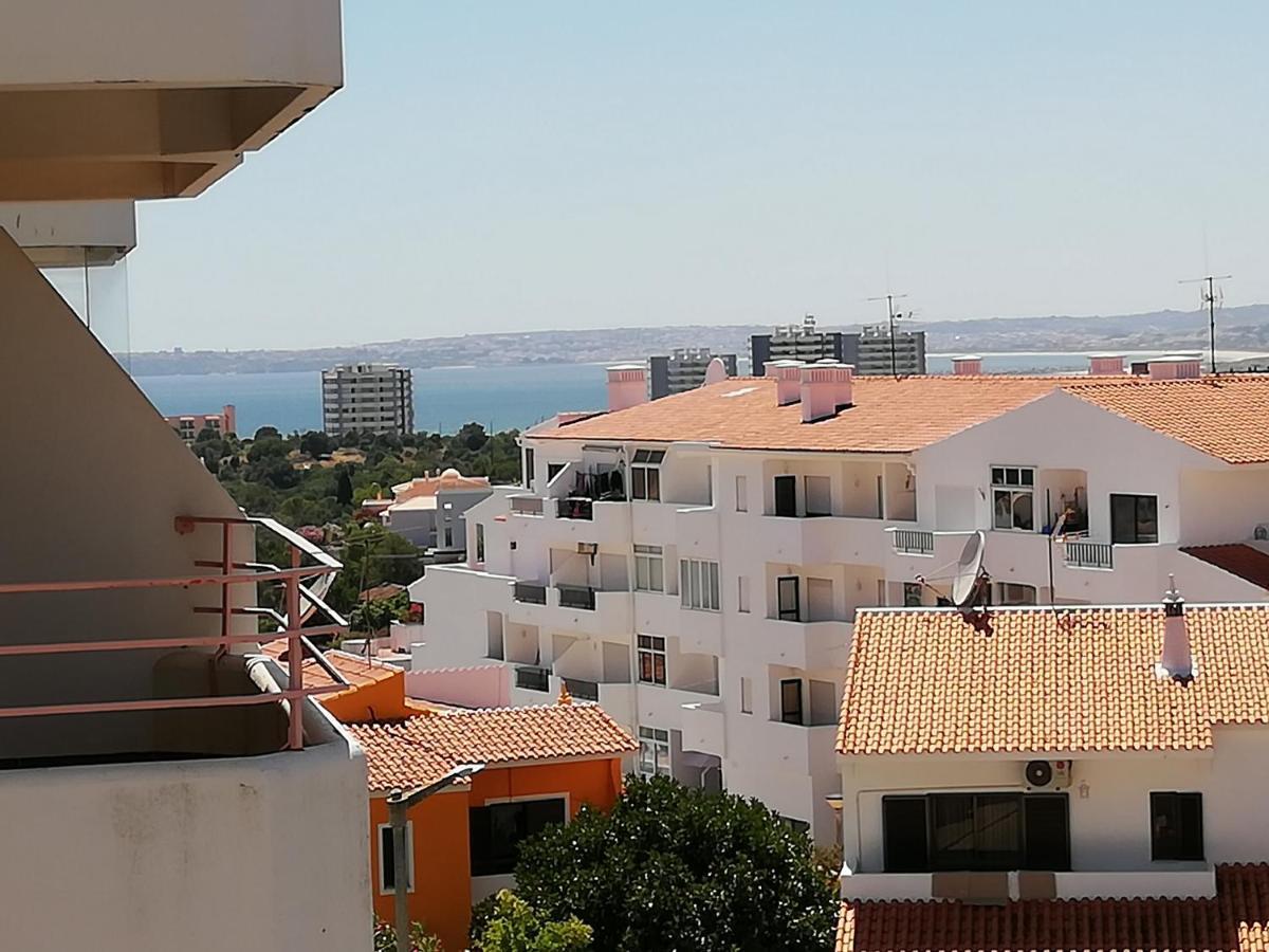Amoreira Mar, Alvor - Praia E Piscina 外观 照片